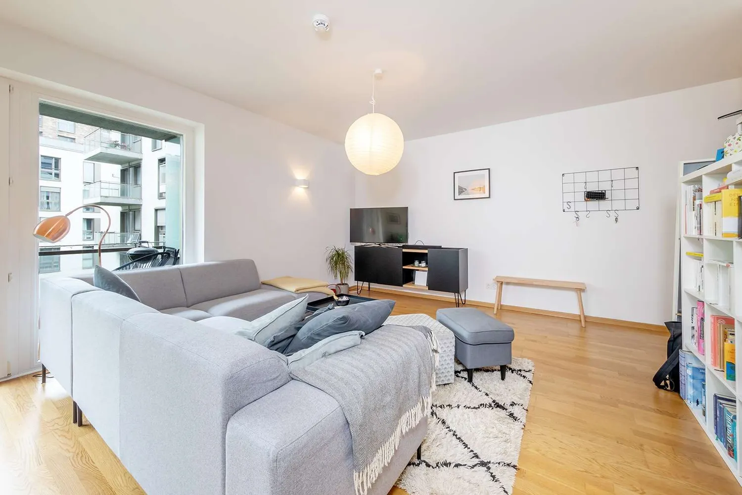 3 Zimmer Wohnung mit 101 m² in Hamburg – Bild 6