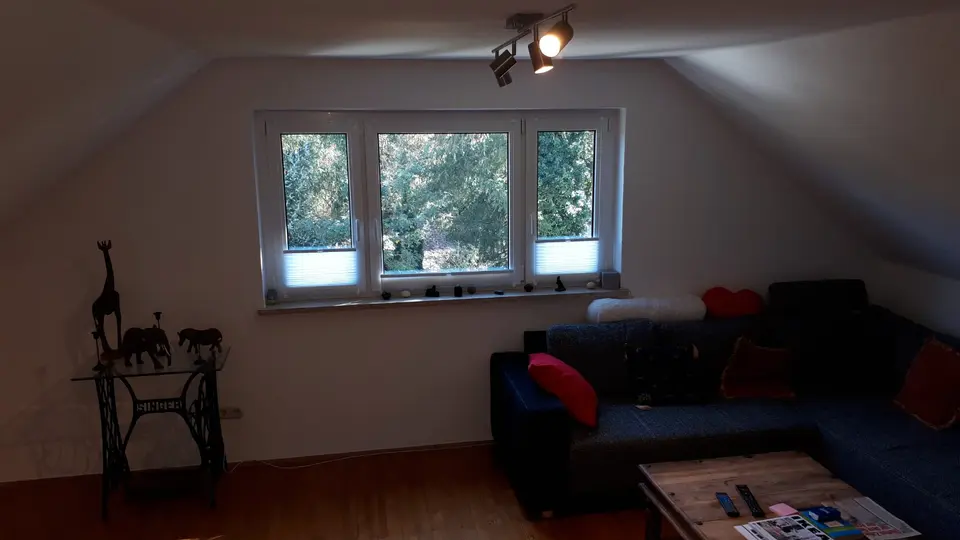 2 Zimmer Wohnung mit 45 m² in Starnberg – Bild 5