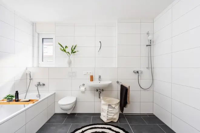 5 Zimmer Haus mit 145 m² in Duisburg – Bild 7