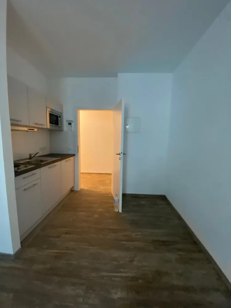 2 Zimmer Wohnung mit 26 m² in Aschaffenburg – Bild 3