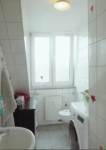 3 Zimmer Wohnung mit 84 m² in München – Bild 5