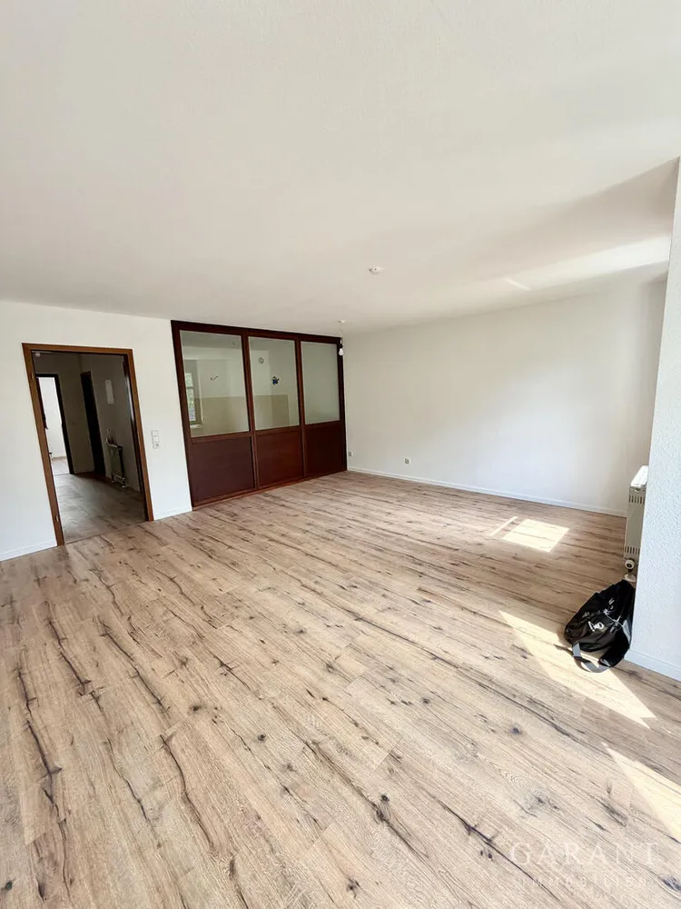 2 Zimmer Wohnung mit 63 m² in Mannheim – Bild 7