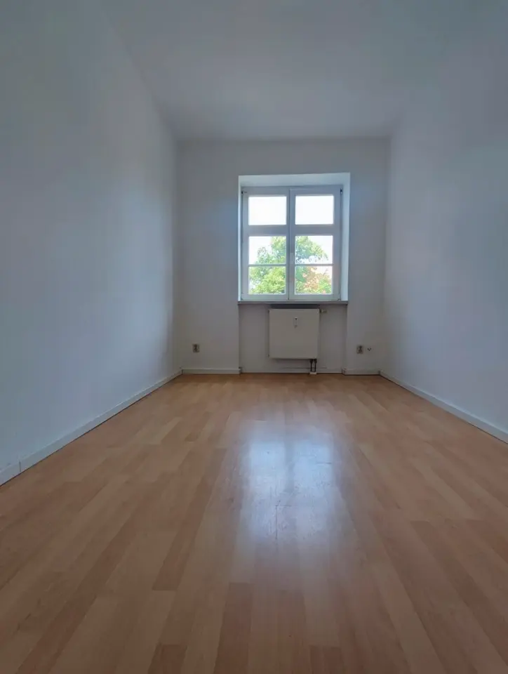 3 Zimmer Wohnung mit 45 m² in Magdeburg – Bild 2