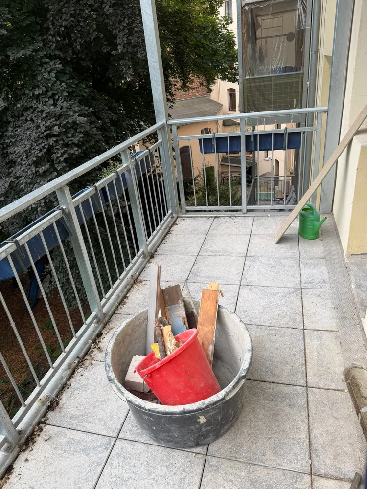 3 Zimmer Wohnung mit 86 m² in Hannover – Bild 4