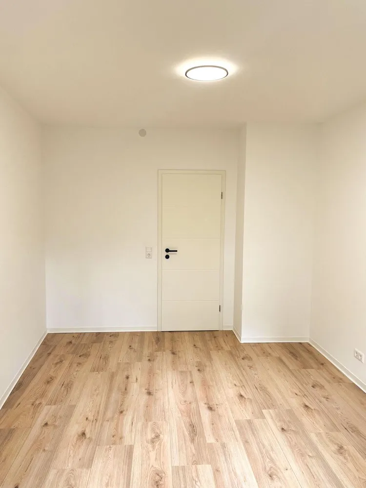2 Zimmer Wohnung mit 45 m² in Trier – Bild 1