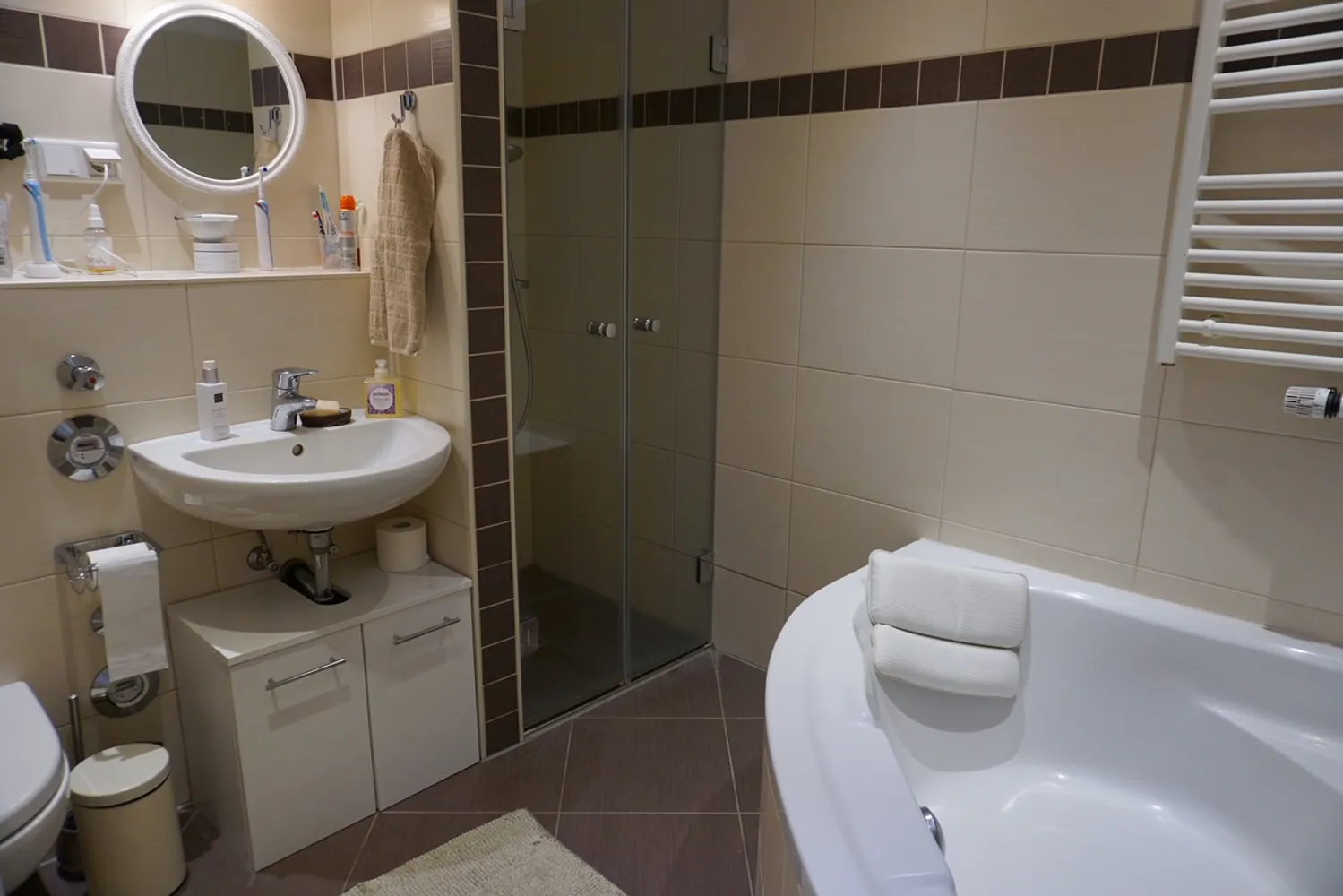 4 Zimmer Wohnung mit 94 m² in Hannover – Bild 9