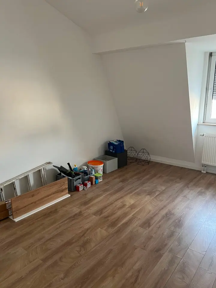 3 Zimmer Wohnung mit 67 m² in Trier – Bild 8