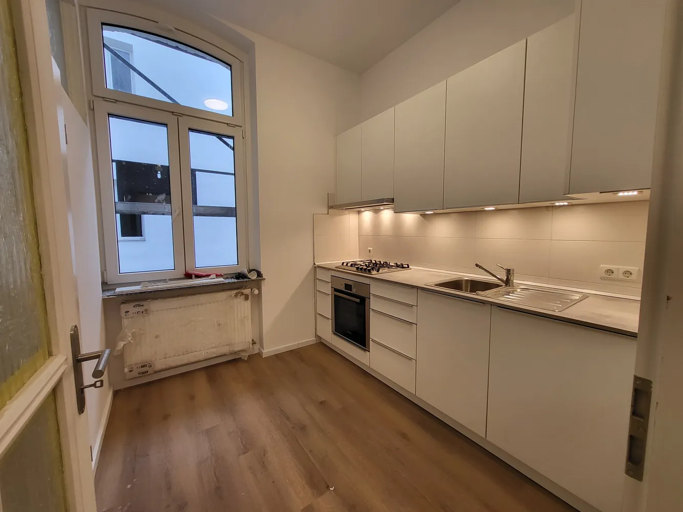 2 Zimmer Wohnung mit 55 m² in Bonn – Bild 2