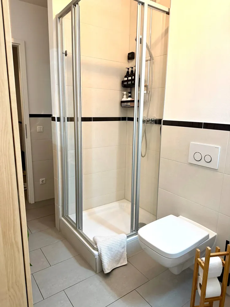 2 Zimmer Wohnung mit 57 m² in München – Bild 11