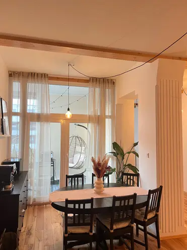 3 Zimmer Wohnung mit 98 m² in Düsseldorf – Bild 5