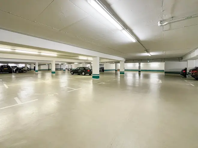 2 Zimmer Wohnung mit 68 m² in Düsseldorf – Bild 10
