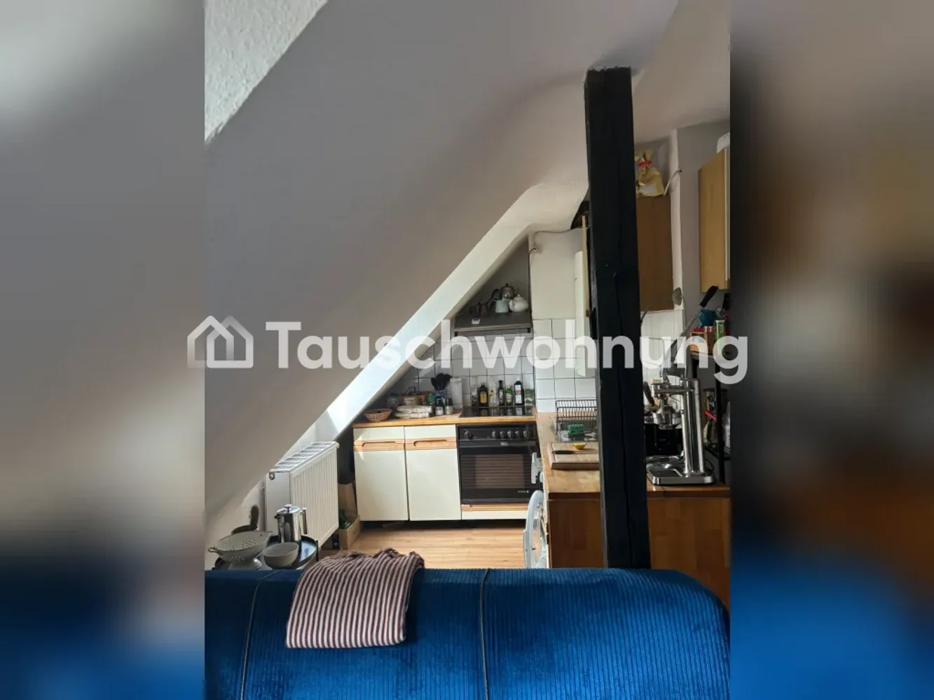 3 Zimmer Wohnung mit 60 m² in Köln – Bild 7
