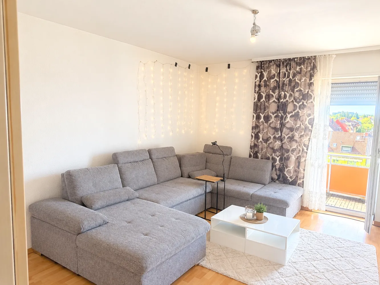 2 Zimmer Wohnung mit 44 m² in Mannheim – Bild 2