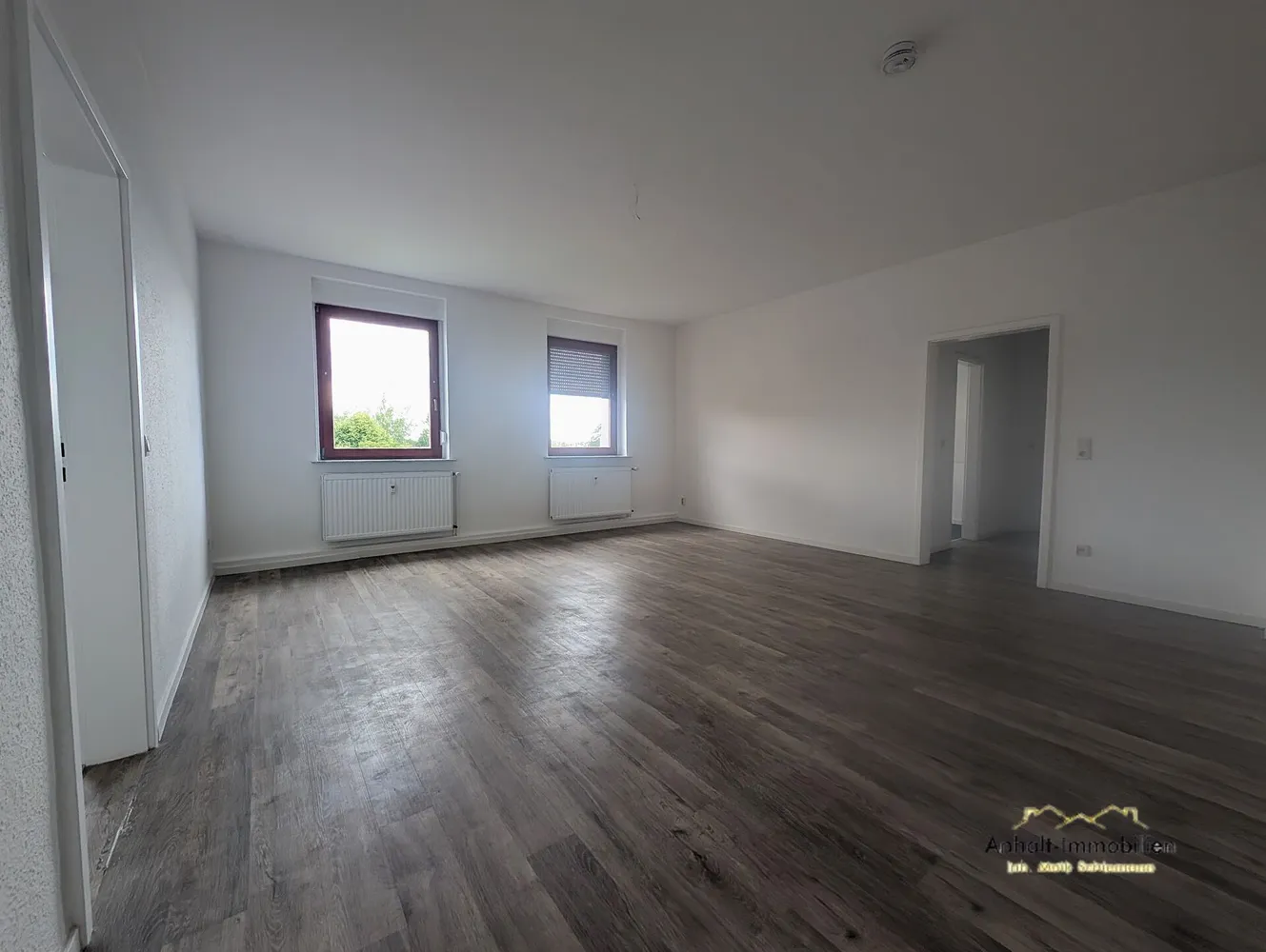 2 Zimmer Wohnung mit 69 m² in Bitterfeld-Wolfen – Bild 11