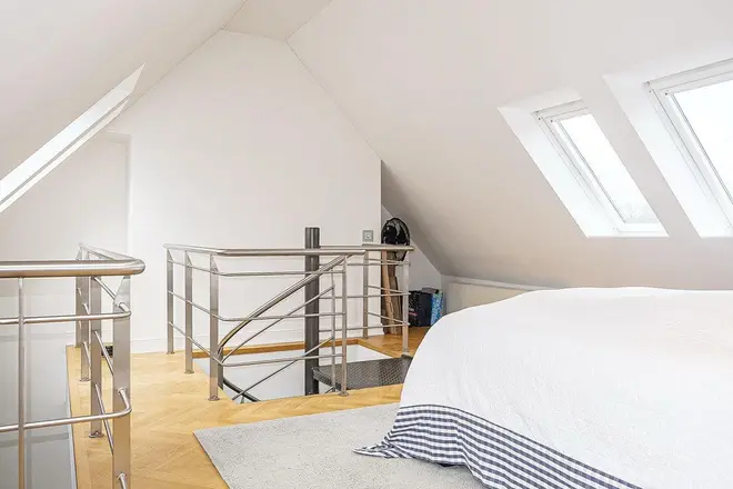 2 Zimmer Wohnung mit 96 m² in Hamburg – Bild 7