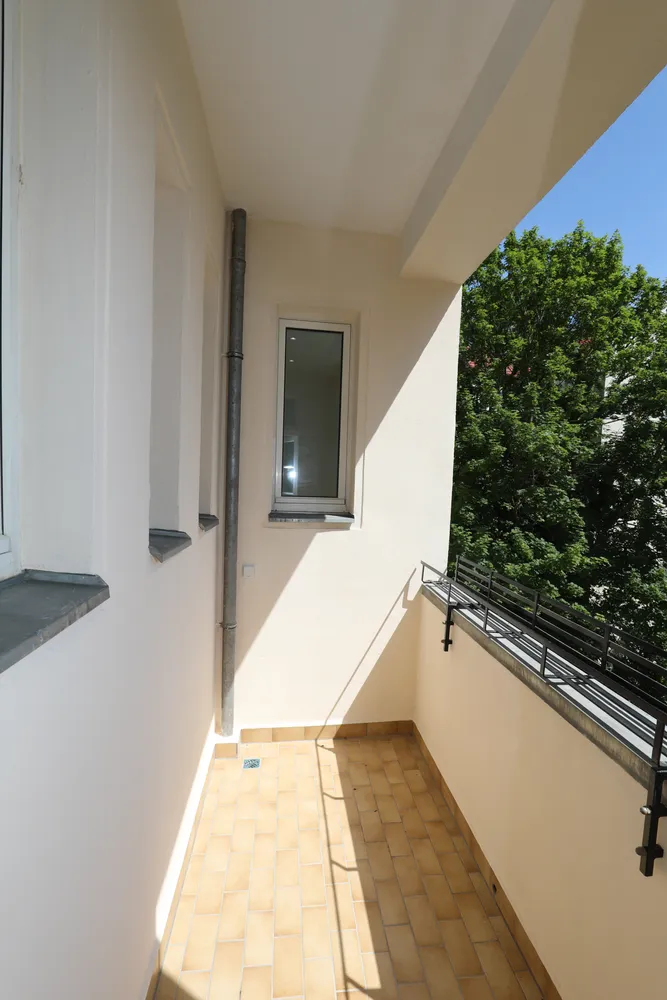 4 Zimmer Wohnung mit 117 m² in Berlin – Bild 4