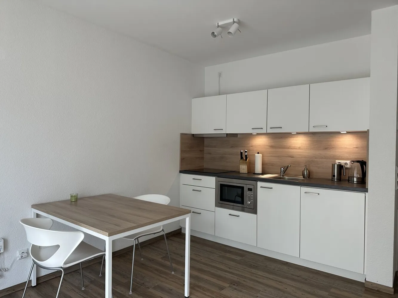 1 Zimmer Wohnung mit 26 m² in Aachen – Bild 3