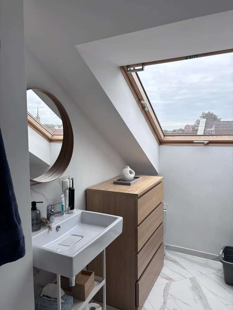 2 Zimmer Wohnung mit 64 m² in Peine – Bild 10