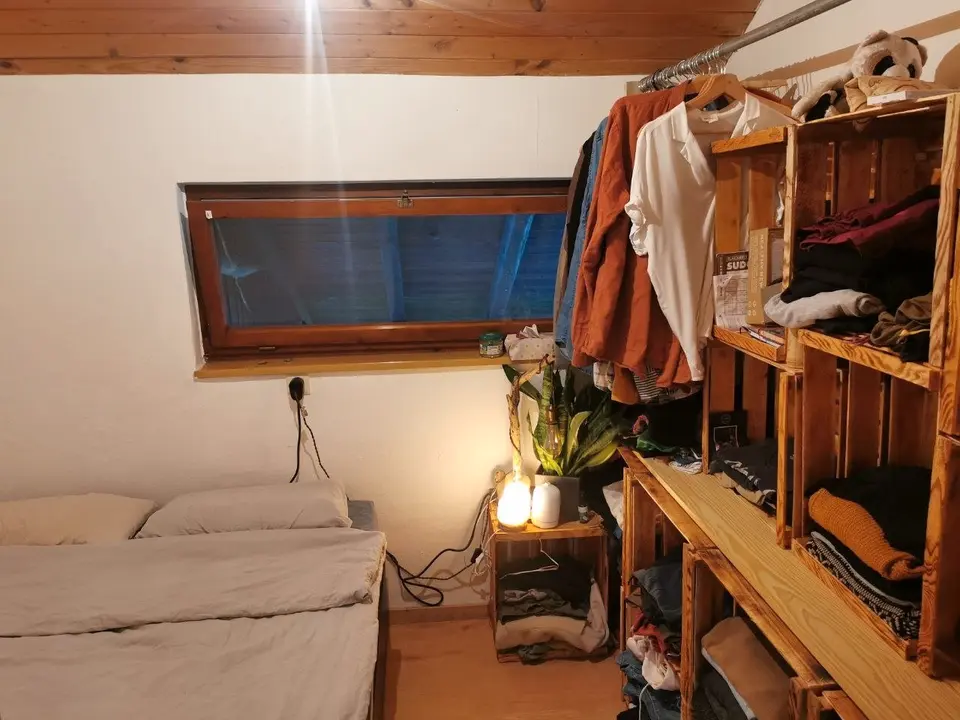 2 Zimmer Wohnung mit 52 m² in Lindau – Bild 2
