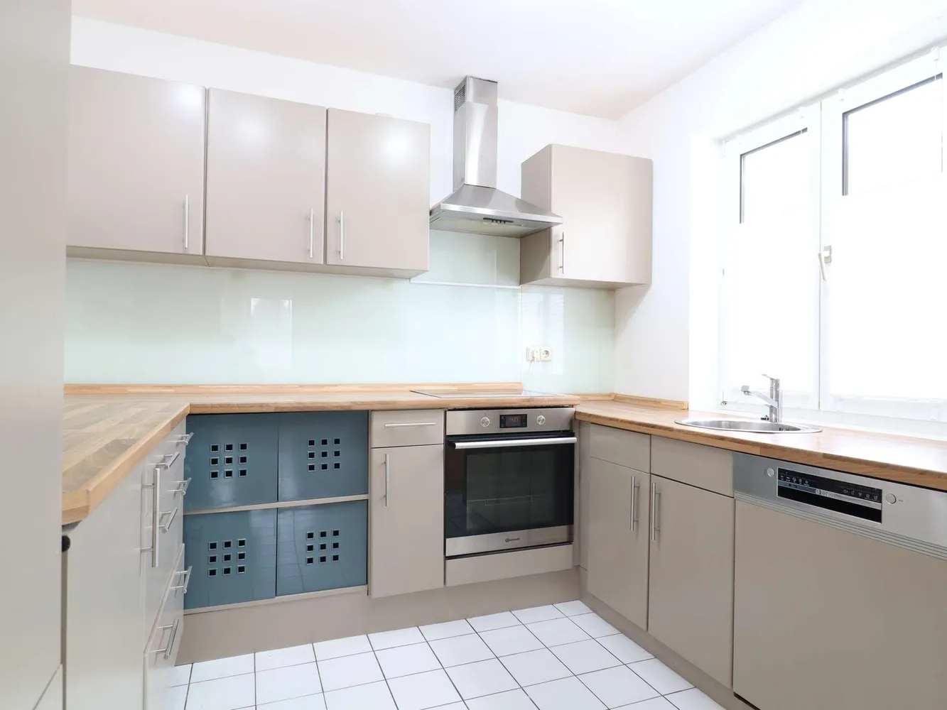 3 Zimmer Wohnung mit 84 m² in Kehl – Bild 6