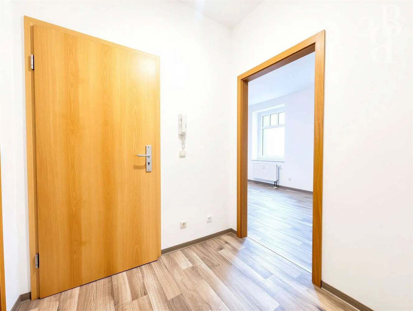 2 room apartment with 55 m² in Magdeburg – Photo 2