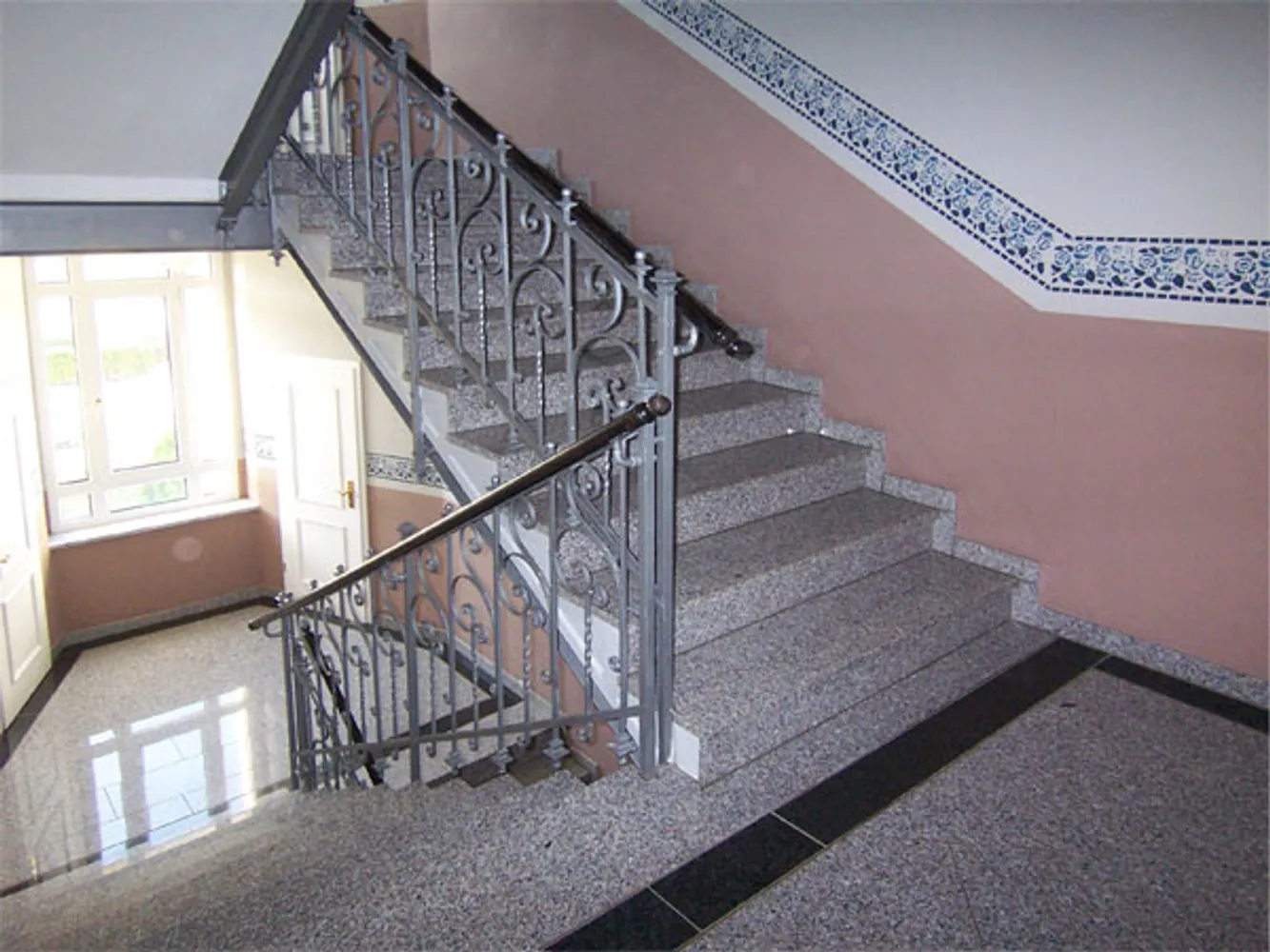 1 room apartment with 29 m² in Chemnitz – Photo 8