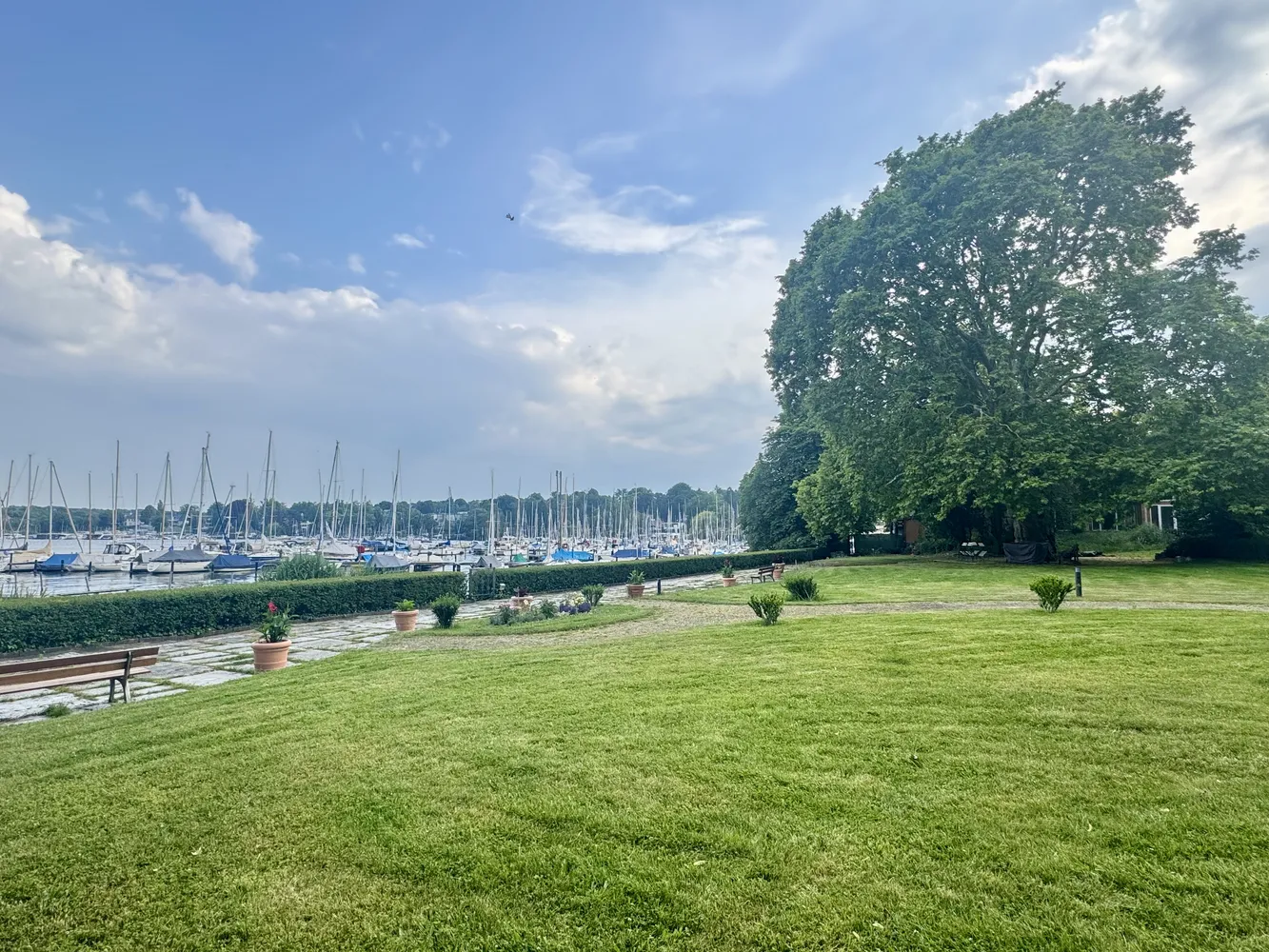 9 Zimmer Wohnung mit 380 m² in Berlin – Bild 8