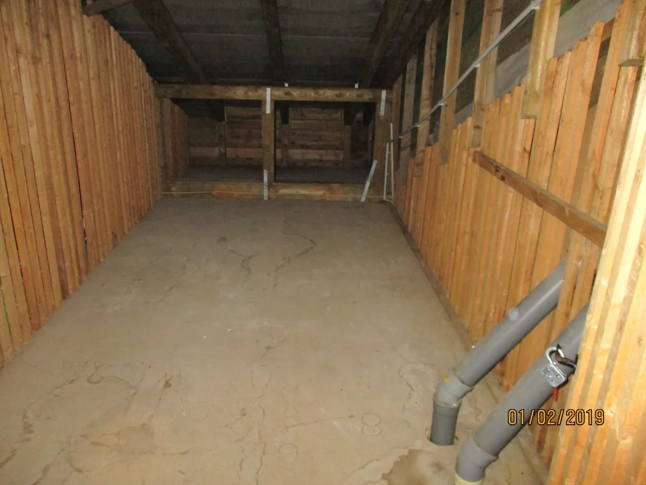 1 Zimmer Wohnung mit 38 m² in Salzgitter – Bild 3