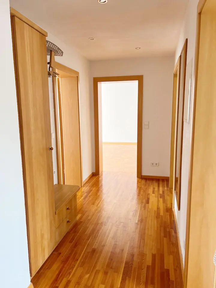 4 Zimmer Wohnung mit 88 m² in Schwäbisch Gmünd – Bild 8