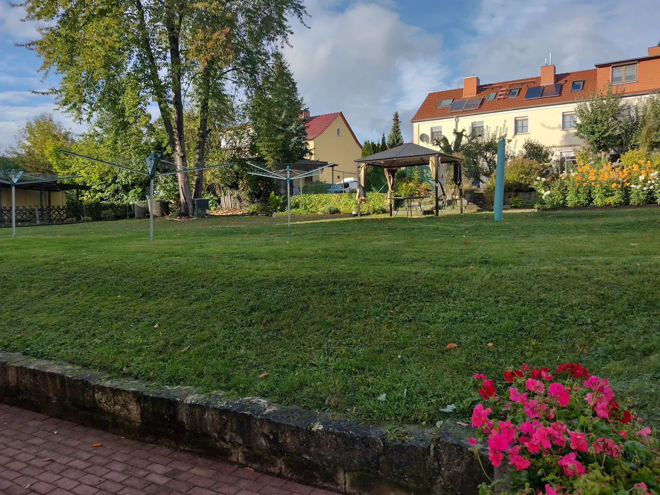 3 room apartment with 80 m² in Eisenach – Photo 9