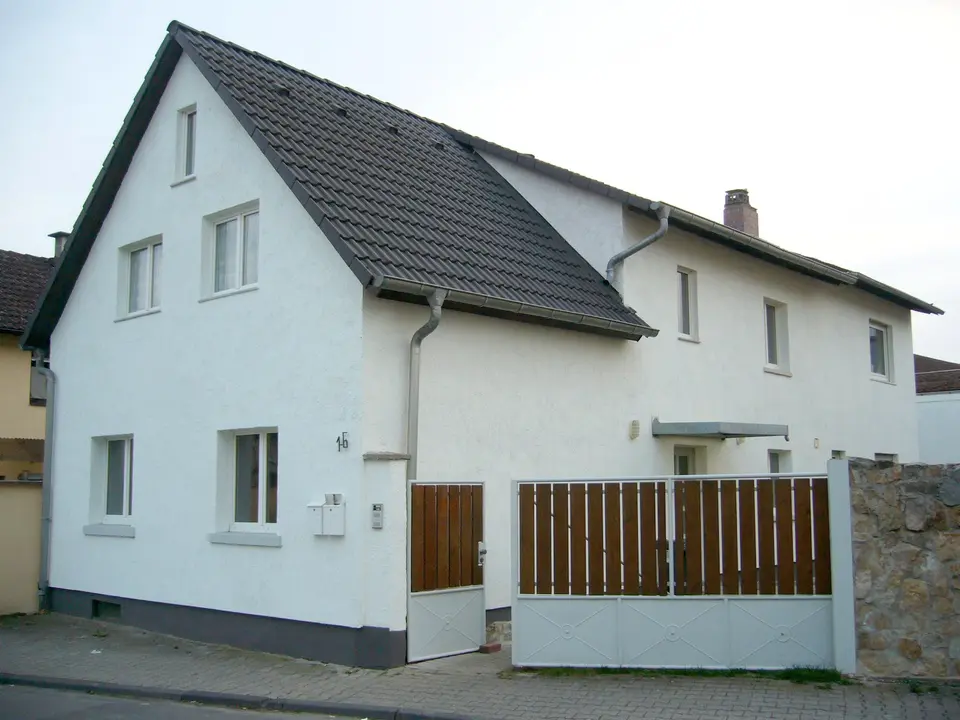 4 Zimmer Wohnung mit 105 m² in Bensheim – Bild 8