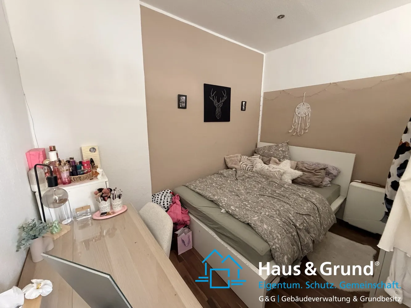 1 Zimmer Wohnung mit 42 m² in Aachen – Bild 4