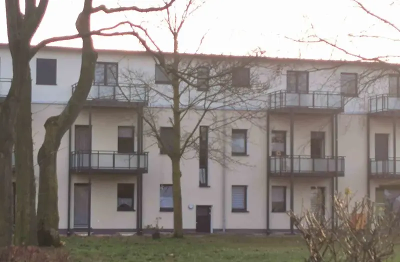 2 Zimmer Wohnung mit 54 m² in Krefeld – Bild 3