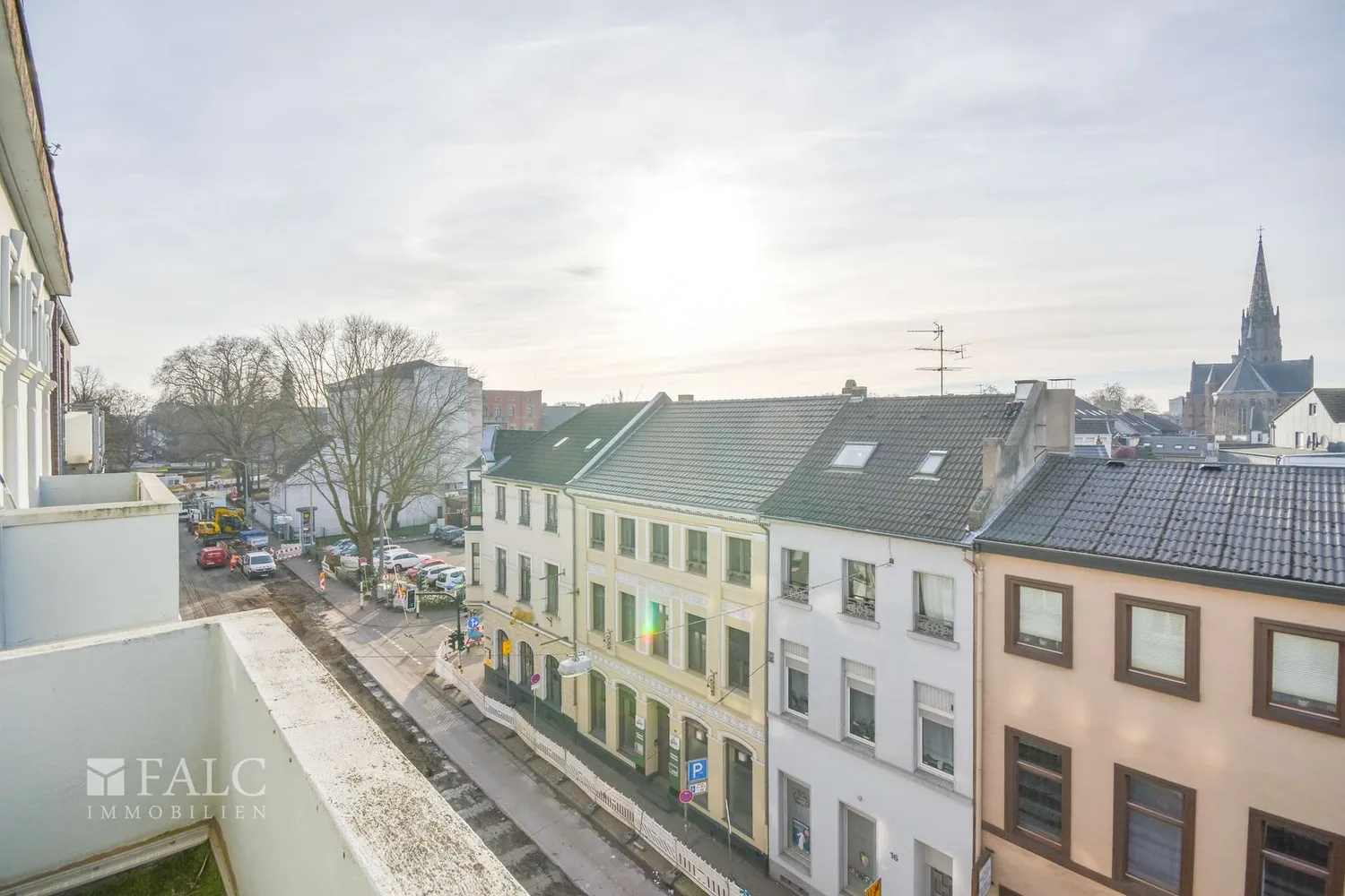 3 Zimmer Wohnung mit 86 m² in Krefeld – Bild 7