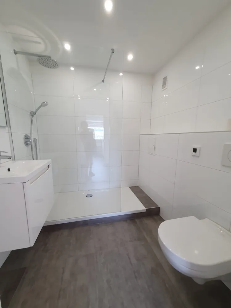 2 Zimmer Wohnung mit 52 m² in Stuttgart – Bild 10