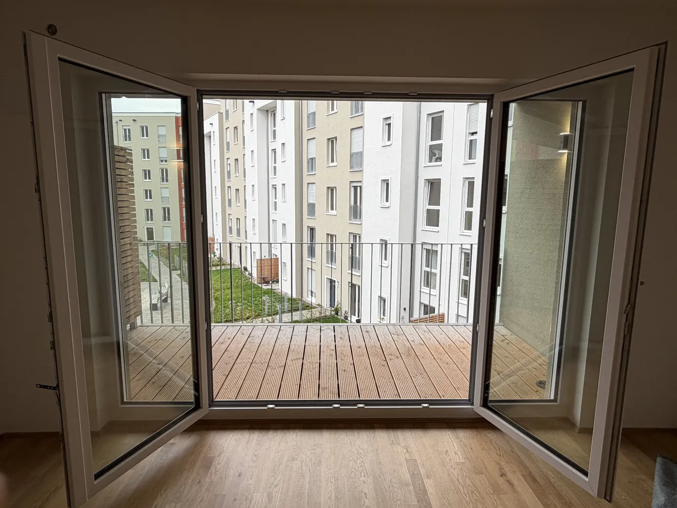3 Zimmer Wohnung mit 88 m² in Darmstadt – Bild 8