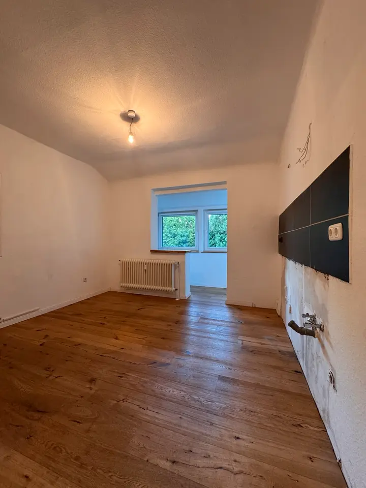 3 room apartment with 94 m² in Duisburg – Photo 7
