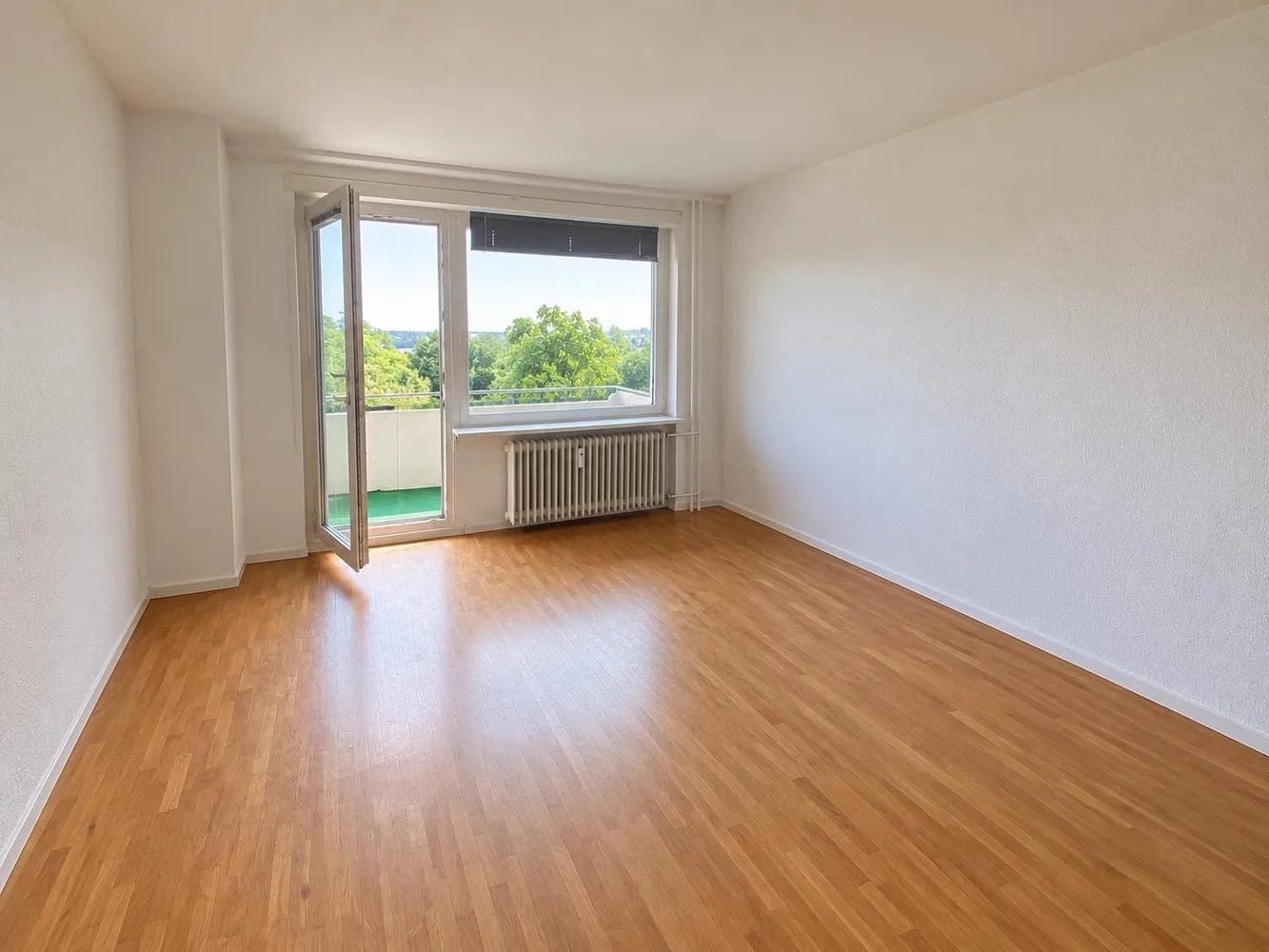 2 room apartment with 44 m² in Lübeck – Photo 1