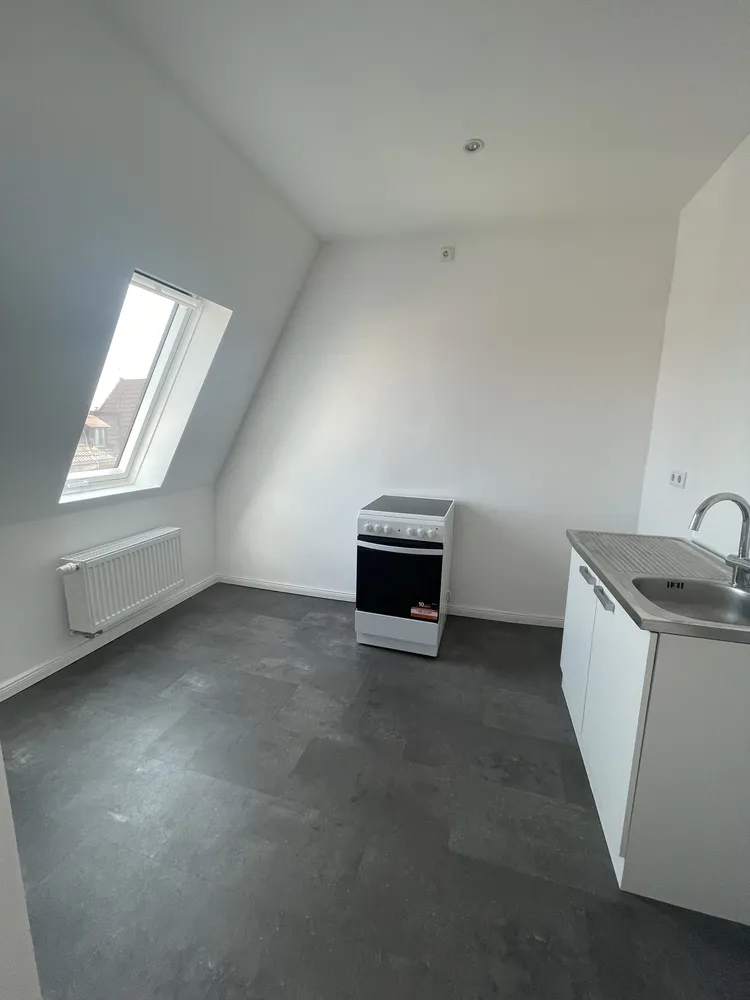 2 Zimmer Wohnung mit 51 m² in Berlin – Bild 9