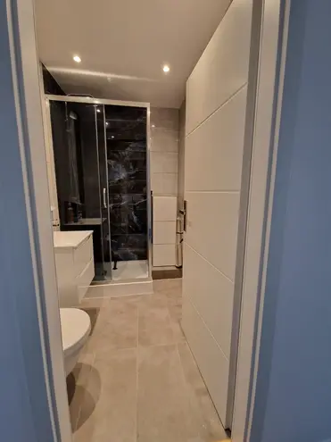 1 Zimmer Wohnung mit 32 m² in München – Bild 2