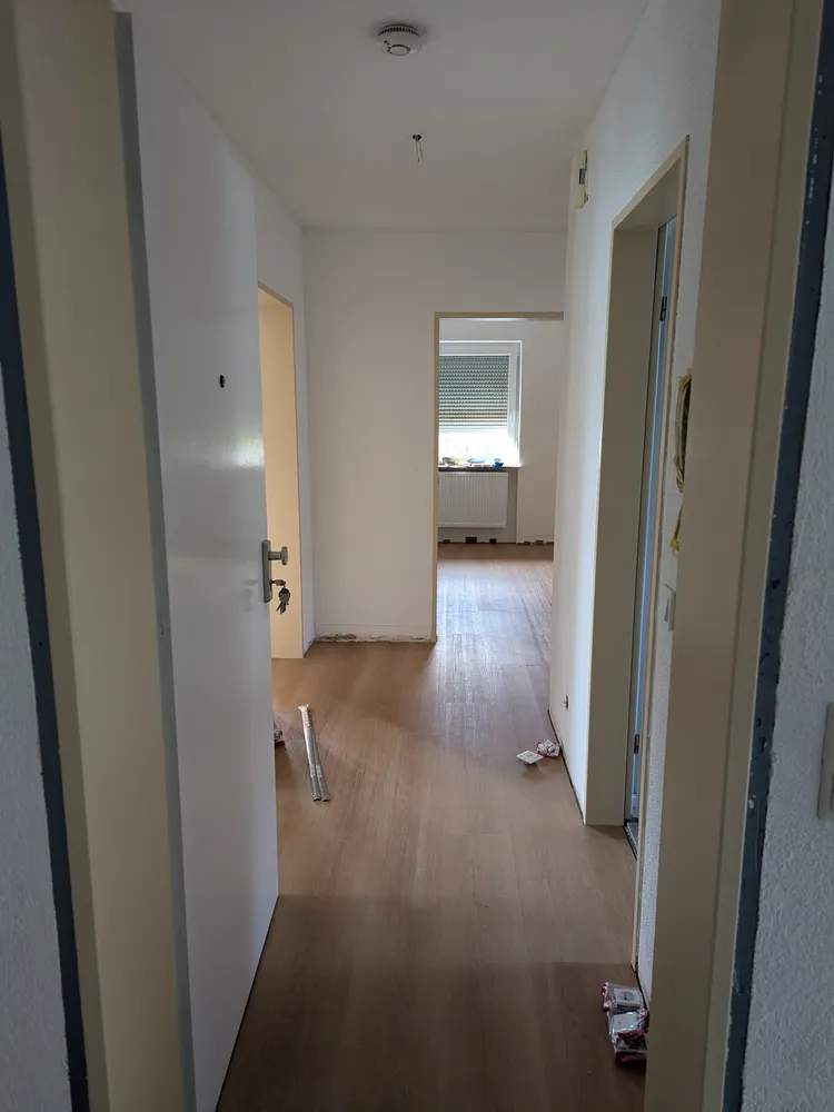 2 Zimmer Wohnung mit 62 m² in Lüdenscheid – Bild 1