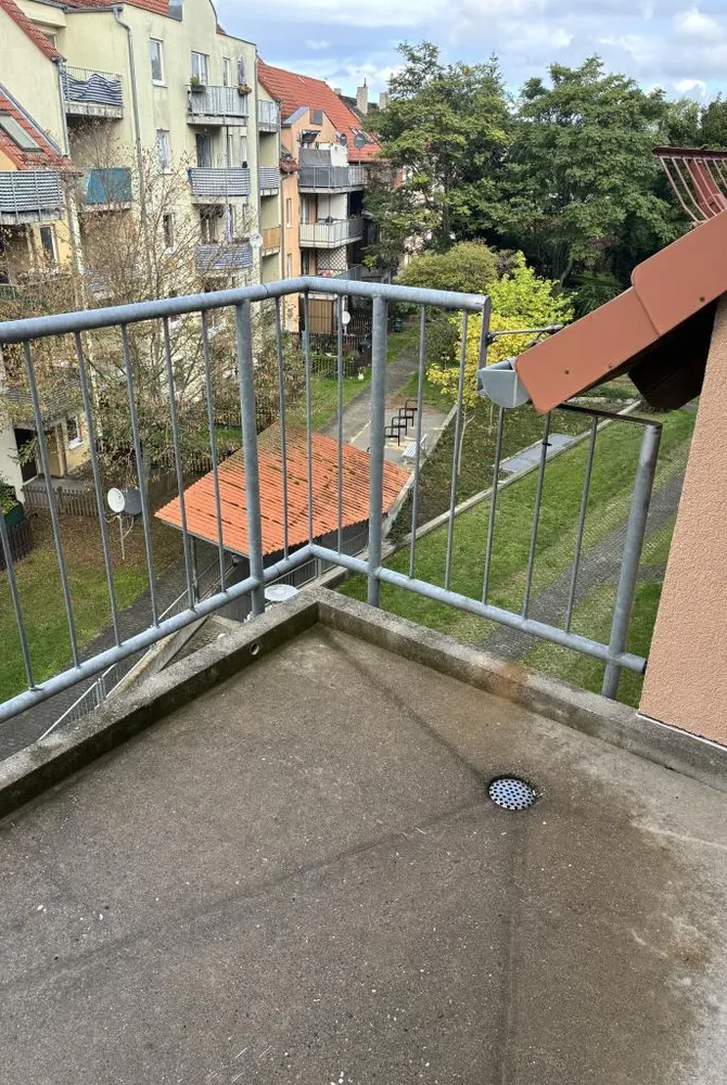 2 Zimmer Wohnung mit 56 m² in Weißenfels – Bild 5