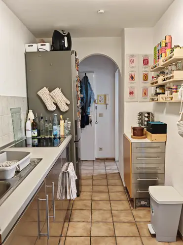 2 Zimmer Wohnung mit 42 m² in Aachen – Bild 5