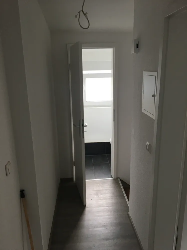 2 Zimmer Wohnung mit 47 m² in Frankfurt am Main – Bild 3