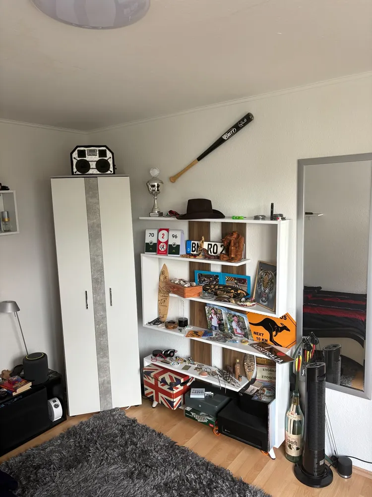 3 Zimmer Wohnung mit 128 m² in Bonn – Bild 3