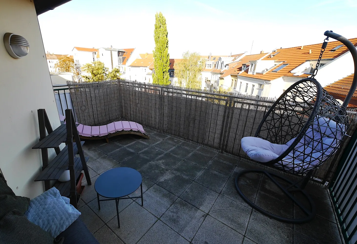 1 Zimmer Wohnung mit 49 m² in Leipzig – Bild 8