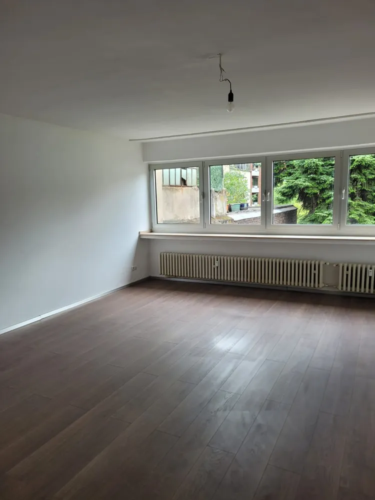 2 Zimmer Wohnung mit 70 m² in Duisburg – Bild 1