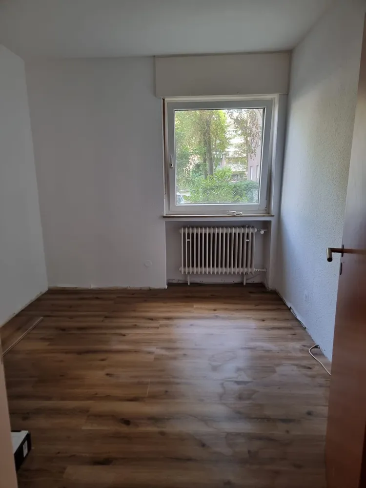 3 Zimmer Wohnung mit 76 m² in Krefeld – Bild 2