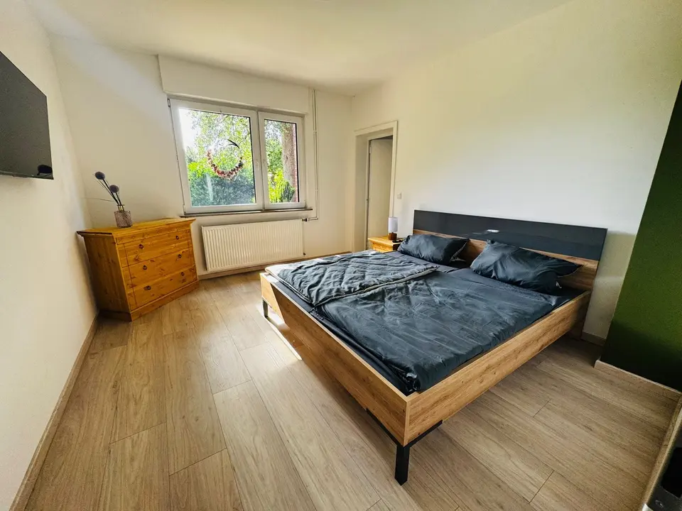 3 Zimmer Wohnung mit 67 m² in Gütersloh – Bild 2