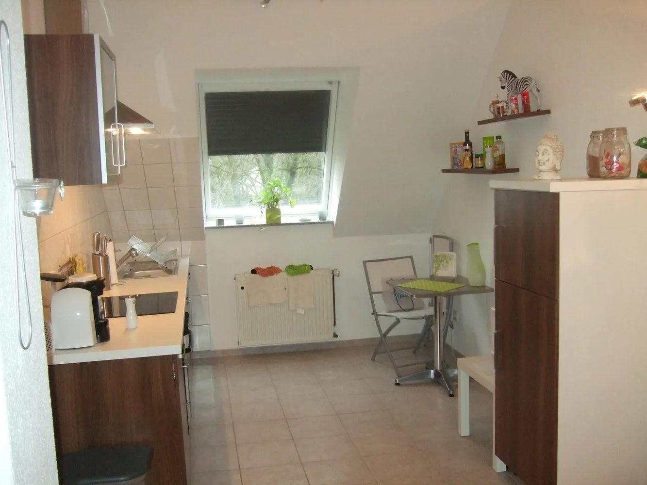 3 room apartment with 62 m² in Bochum – Photo 7